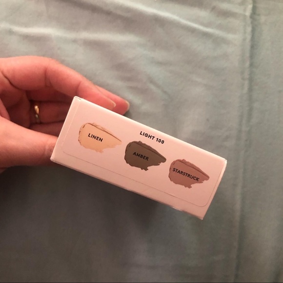 BNIB Fenty Beauty Match stix trio in light - Picture 2 of 3